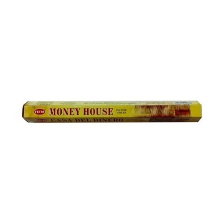 Encens Money House 