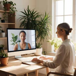 Coaching Bien-être :...