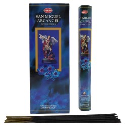 Encens Saint Michel