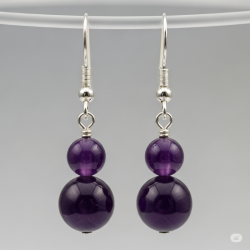 Boucles d'oreilles...
