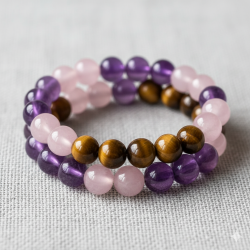 Bracelet Mnémosyne