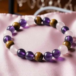 Bracelet Mnémosyne