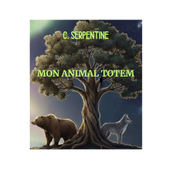 Mon Animal Totem -  En Prévente