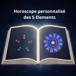 Horoscope hebdomadaire...