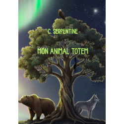 Kit Eveil aux Animaux Totems