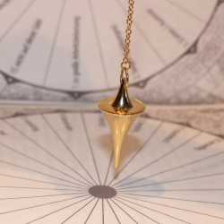 Séance complète de radiesthésie pour identifier et lever les blocages énergétiques.