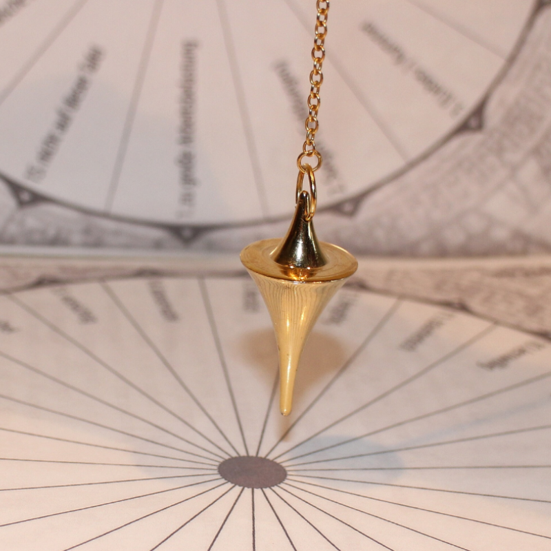 Séance complète de radiesthésie pour identifier et lever les blocages énergétiques.