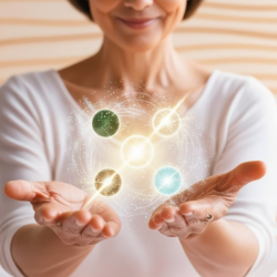 Forfait de 4 soins énergétiques ciblés pour une libération profonde et durable.