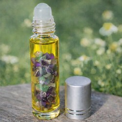 Elixir Roll-on Fluorine -...