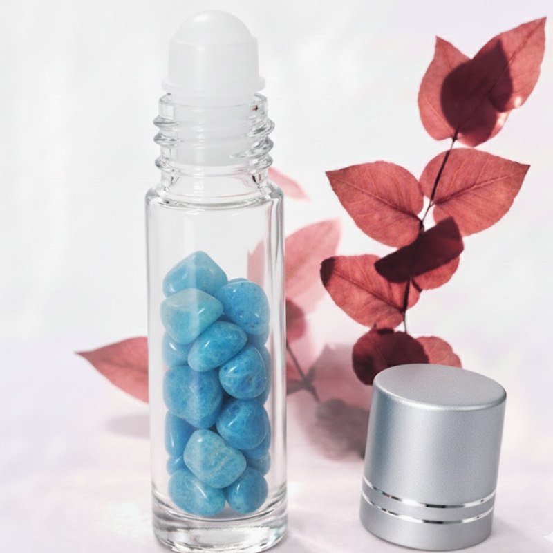 Roll on apatite communication expression