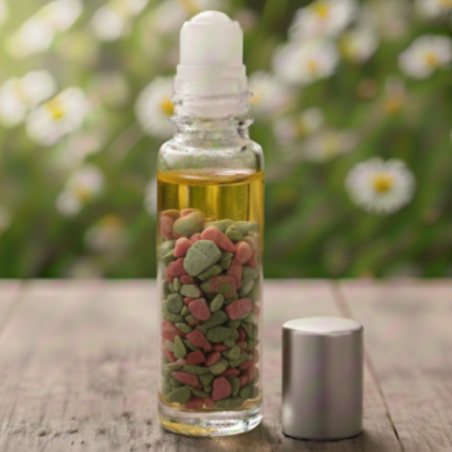 Elixir roll on unakite harmonie et renaissance