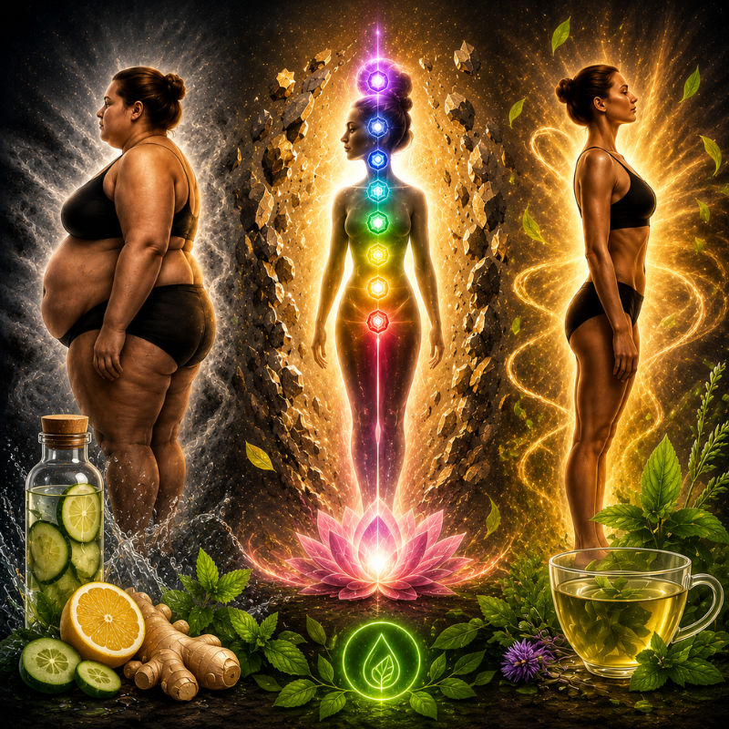 Accompagnement Minceur & Détox, pierres, runes et soins énergétiques.