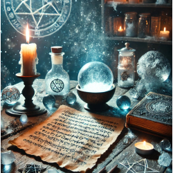 Rituel de Congélation à faire soi-même