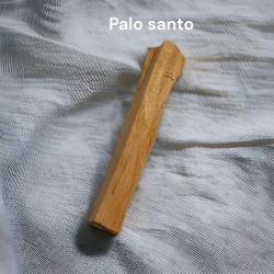 Bâtonnet de Palo Santo