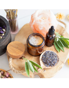 Naturopathie et soins énergétiques