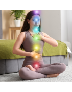 Santé, Vitalité & Équilibre : Réveillez votre Énergie Vitale