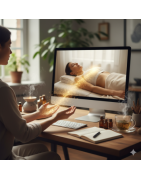 Consultation Naturopathie et Soins Énergétiques | Reiki & Magnétisme