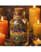 Kits de Rituel Réussite et Outils de Succès | Ésotérisme