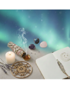 Rituels de Paix Intérieure et Connexion Spirituelle