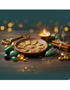 Chance & Abondance : Cultivez la Prospérité et la Gratitude