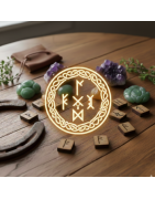 L'Art des Runes (Abondance & Cycles)