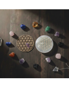 Pendules et Outils de Vision pour la Radiesthésie