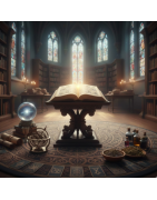 Ésotérisme & Savoirs