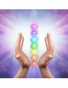 Soins de Haute Vibration et Coaching Éveil Spirituel