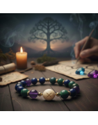 Bracelets Chemin de Vie et Bijoux de Créateur Sur-Mesure