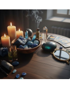 Pierres de Communication & de Message