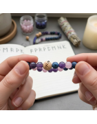 L'Atelier de Créations Sacrées & Soins Holistiques | Savoir-Faire