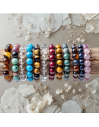 Espace Litho : Bracelets & Pierres de soin