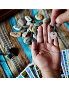 Espace Guidance : "Lectures Runiques & Ressentis