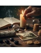 Guidance de Protection et Ancrage : Voyance et Conseils Vibratoires