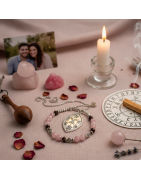 Amour, Couple & Relations | Guidance et Lithothérapie | Créations Serpentine