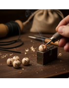 L'Atelier Créations Serpentine : Artisanat Sacré & Soins Holistiques