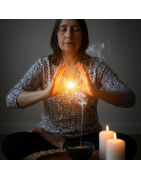 Soins Énergétiques à distance (Runes, Reiki & Magnétisme)