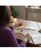 Guidances, Médiumnité & Clairvoyance