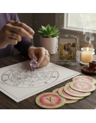 Guidances Sentimentales & Synastrie : Harmonisation du Cœur