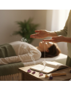Soins Énergétiques & Accompagnement Intuitif