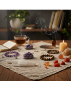 Bijoux Intuitifs : Gestion des Émotions et Confiance en Soi