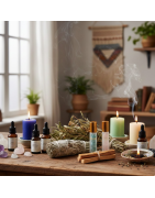 Ésotérisme, Rituels & Outils de Sérénité