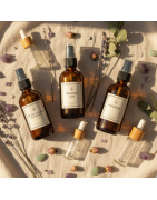 Senteurs & brumes magiques