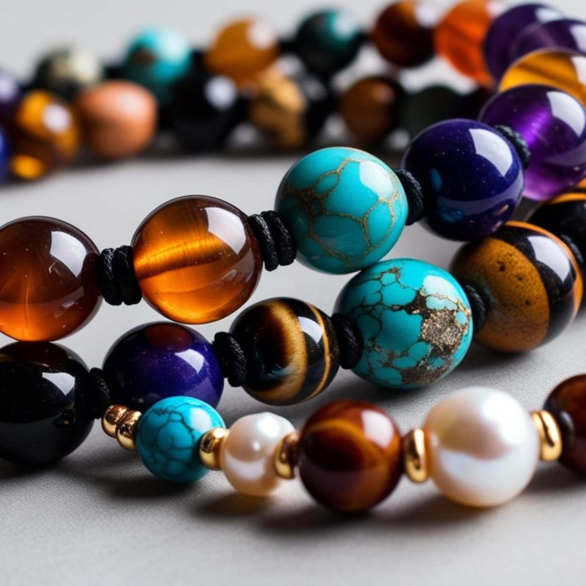 Créations du moment